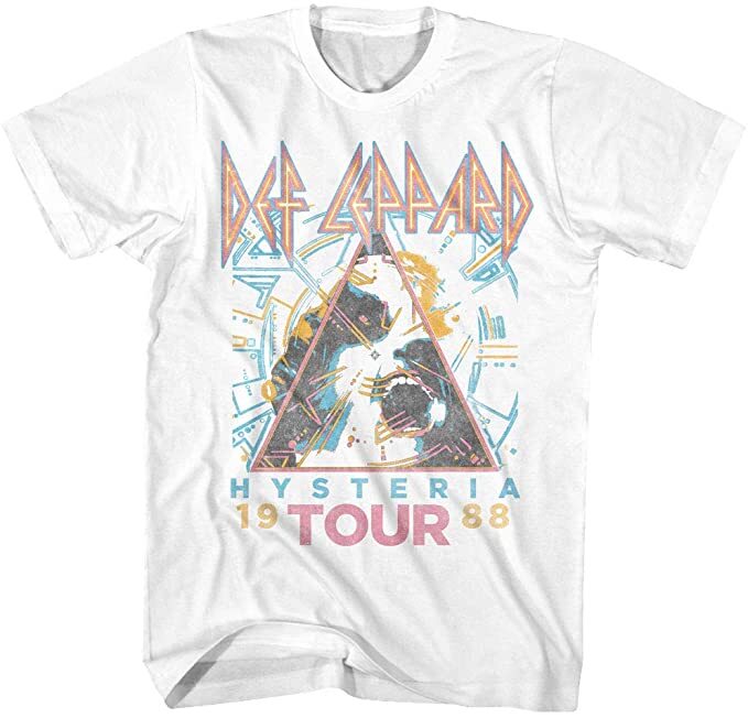 Blanc de Hotot demum Rock Shirt